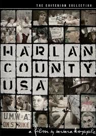 harlan country